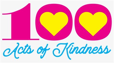 Acts Of Kindness Clipart, HD Png Download , Transparent Png Image - PNGitem