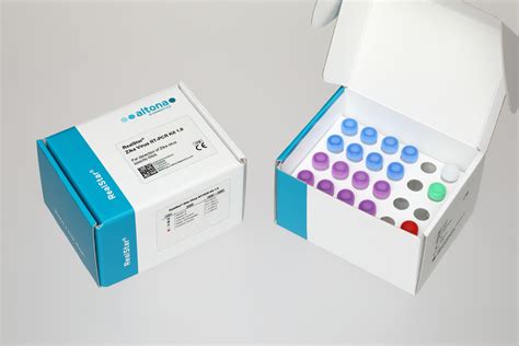 Realstar Zika Virus Rt Pcr Kit Altona Diagnostics