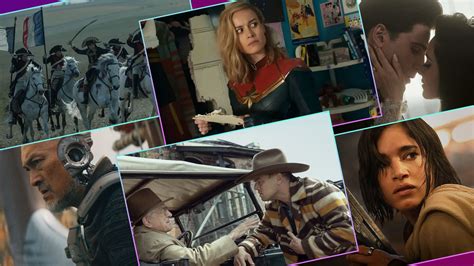 Every must-watch new movie releasing in fall 2023 - Polygon