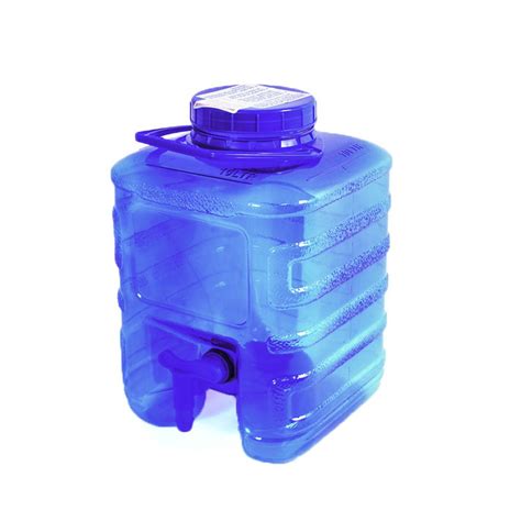 Water Can Assorted Sizes 25lt10lt Plastics For Africa