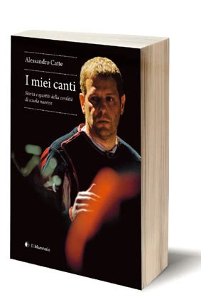 I Canti Di Alessandro Catte Cronache Nuoresi