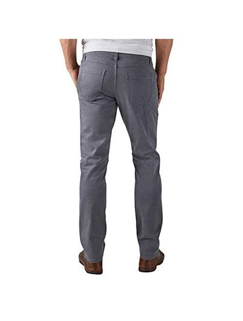 Buy Weatherproof Vintage Mens Flex Utility Stretch Twill Straight Fit