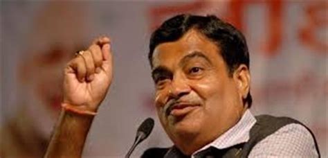 Gadkari Unhappy With Nhai Officials Over Project Delays