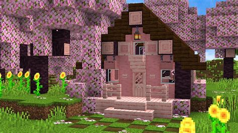 Minecraft Releases New Cherry Grove Biome, 49% OFF