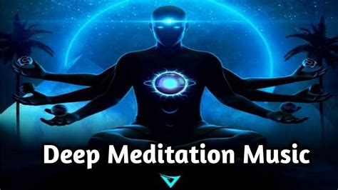 Close Eyes Listen For Deep Meditation Talk To Subconscious Mind