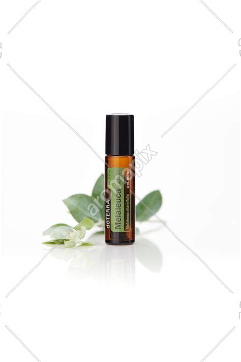 doTERRA Melaleuca Touch photo by Aromapix