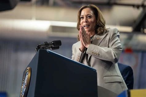 Could Kamala Harris Ambitious Housing Plan Actually Pass Maaaybe