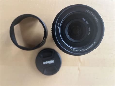 Nikon Objektiv Kaufen Auf Ricardo