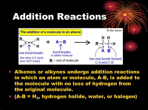 Addition Substitution And Elimination Reactions Grade 12 Chemistry