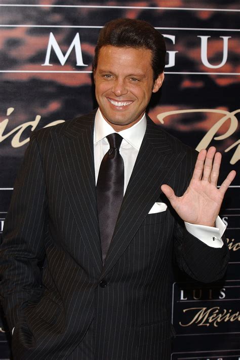 Luis Miguel 2024 Peru Hetty Philippe