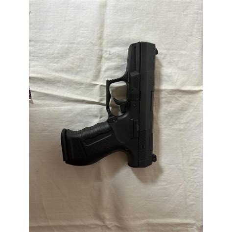 WALTHER P99 9MM - İkinci El Silah, Satılık Silah