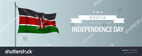 298 Kenyan Independence Day Vector Images Stock Photos And Vectors