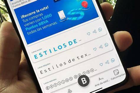 Aquí El Truco Novedoso De Whatsapp Para Cambiar Las Letras De Color Azul Depor Play Depor