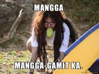 Mangga Gma Meme Generator