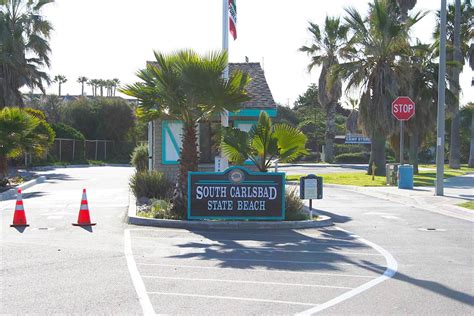 The Camp Store South Carlsbad State Beach