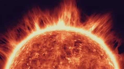 Nasa Registra Maior Explos O Solar Dos Ltimos Anos Olhar Digital