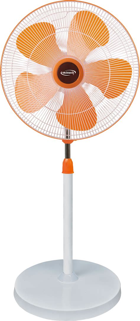 Dawa 18 Stand Fan Dsf 185b Dawa Worldwide Sdn Bhd