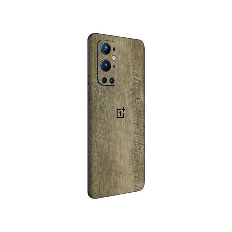 Oneplus Pro Wood Series Skin Ultraskinz