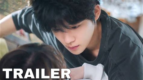 Wedding Impossible (2024) Official Trailer | Moon Sang Min, Jeon Jeong ...