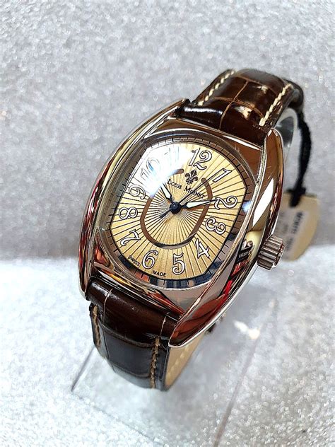 Louis Moinet Monte Cristo Men S Watch Luxury Watches On Carousell