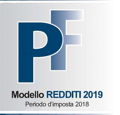 Disponibili Online I Modelli Redditi Definitivi Anche Irap E