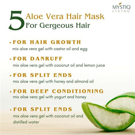 35 Ways To Improve Hair Growth Naturally