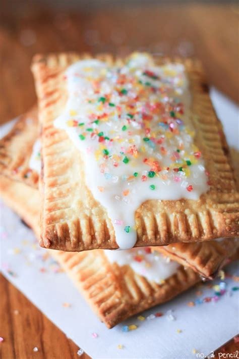 Trying Out Something Delicious: Best Homemade Pop Tart Recipes