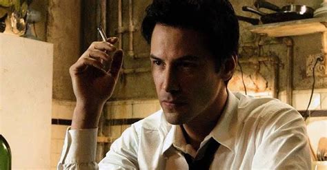 Film Keanu Reeves Yang Harus Ditonton