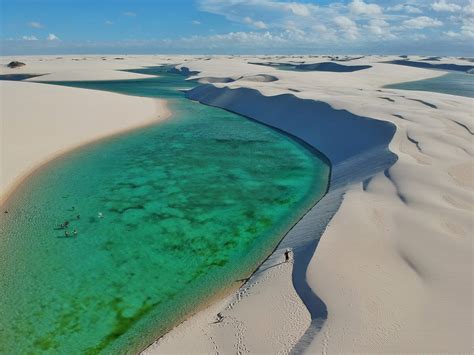 Saiba tudo sobre os Lençóis Maranhenses » Destinos Imperdíveis