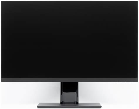Обзор 23,8-дюймового IPS-монитора Xiaomi Mi Desktop Monitor 1A 23.8”