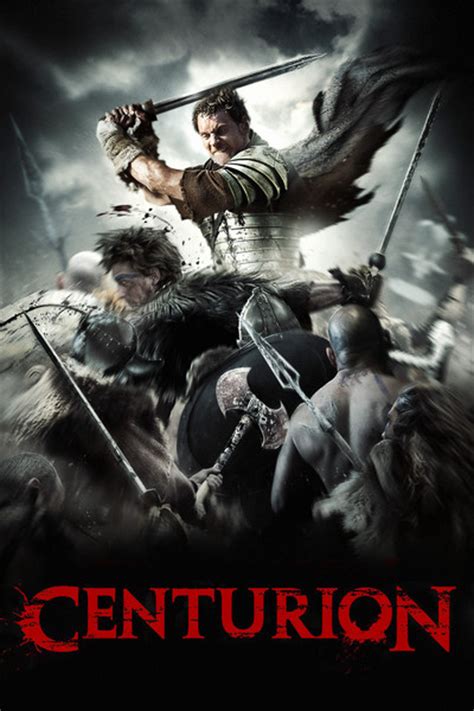 Centurion Movie Review & Film Summary (2010) | Roger Ebert