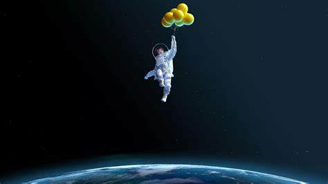 Astronaut Live Wallpaper Pc - Free Wallpapers HD