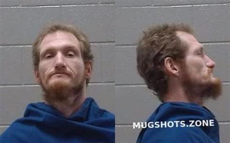 Bellamy Justin Roy Wichita County Mugshots Zone