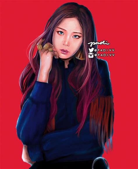 Blackpink Fan Art - Tumblr Gallery