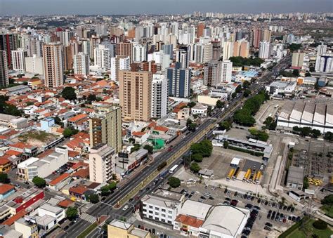 Saiba Onde Est Localizada A Cidade De S O Caetano Do Sul