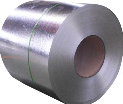 Electrogalvanized Steel Coils Suppliers Pioneer Steel Limited