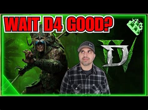 Diablo 4 Vessels Of Hatred DEEP DIVE Worth 40 Now RAIDS YouTube