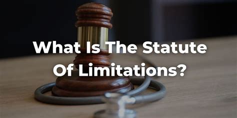 What Is The Statute Of Limitations In New York For Personal Injury