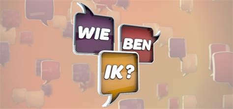 Wie Ben Ik App Rtl Gezelschapsspel Voor Op De Bank