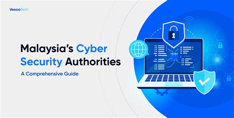 Malaysia's Cyber Security Authorities: A Complete Guide