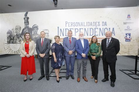 Vice Presidente Do Pjba Participa Do Semin Rio Personalidades Da