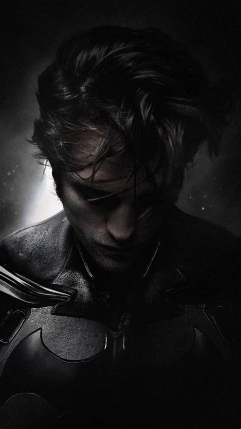 Top More Than Robert Pattinson Batman Wallpaper Best In Cdgdbentre