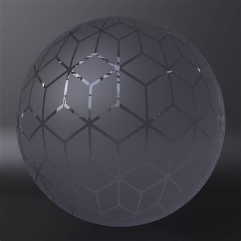 Procedural Glass Shader Pack Blender Market