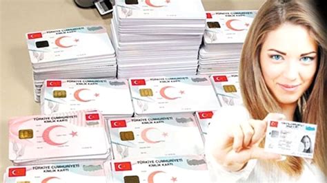 Ehliyet Kimlik Ve Pasaportta Art K Randevu G N Beklemek Gerekmeyecek