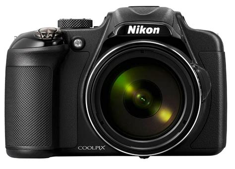 Nikon Coolpix P530 Μαύρο | Multirama.gr