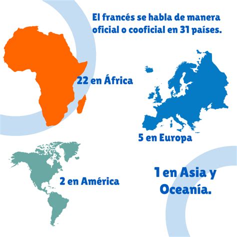 ¿sabes Cuáles Son Los Países Que Hablan Francés Boston Academy