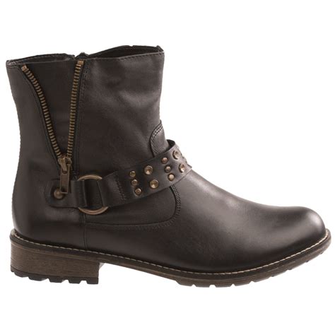 Remonte Dorndorf Elaine 97 Ankle Boots (For Women) - Save 74%