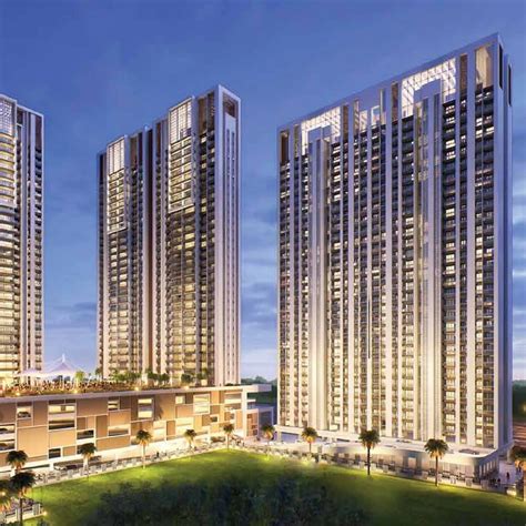 5 Bhk Homes By Ashwin Sheth Group Dwello Dwello