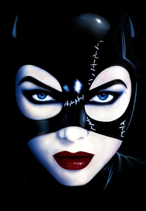 Catwoman Catwoman Photo 18644583 Fanpop