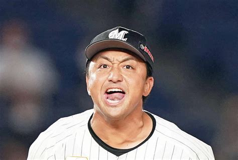 ロッテ沢村はメジャー視野 海外fa権行使を検討 プロ野球写真ニュース 日刊スポーツ